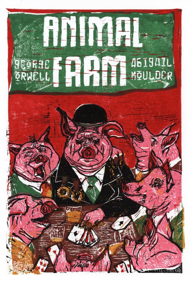 Animal Farm