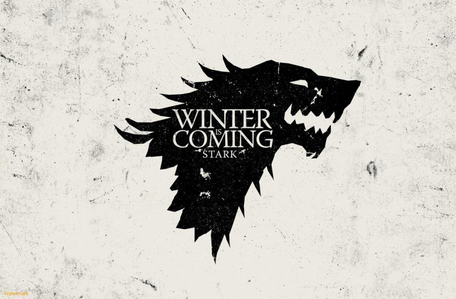 winteriscoming