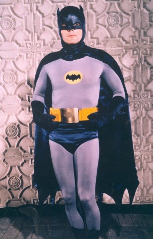 Still cooler than Wolverine.