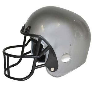 262112-Gray-Football-Helmet-large