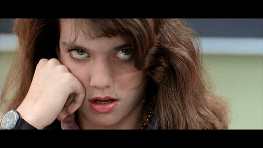 "Four points after two matches…that's…good?"