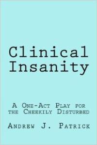 clinical insanity