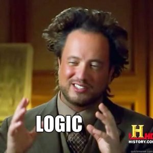 logic