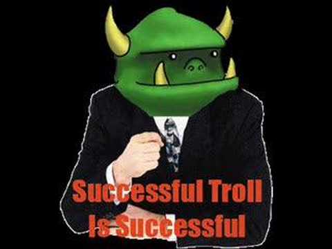 successfultroll