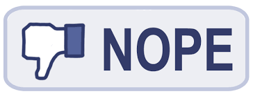 nope