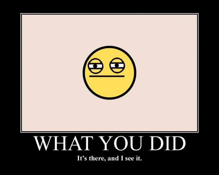 I see what you did there-700x560